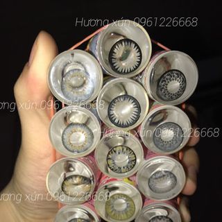 lens thái