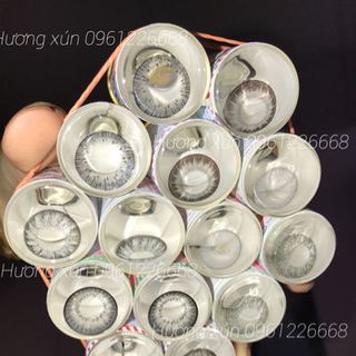 lens thái