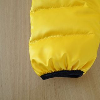 Áo lông vũ trẻ em Phương Nam