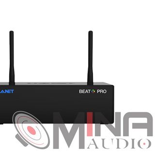 Đầu karaoke Hanet BEATX Pro 4TB không tablet