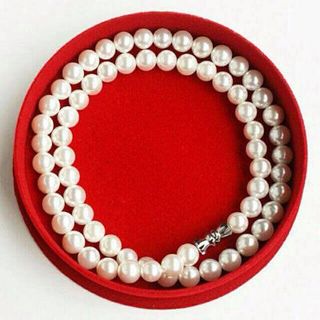 hộp nhung tròn đỏ