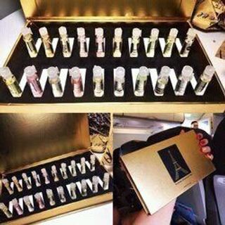 Set nước hoa chiết pháp 20 chai