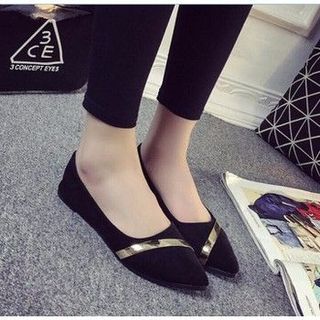 Búp Bê Chéo tán vàng