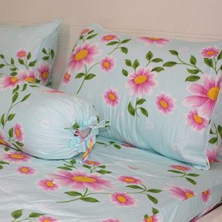 Drap Cotton Thắng Lợi