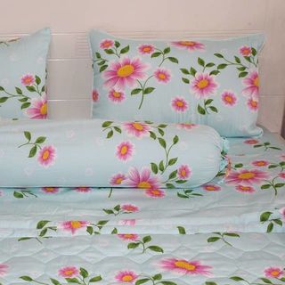 Drap Cotton Thắng Lợi