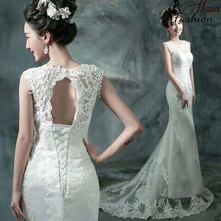 Đầm Body Dạ Hội
