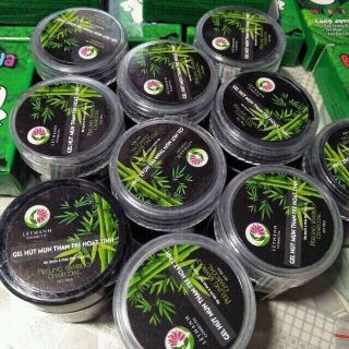 Gel lột mụn