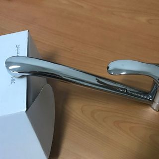️VÒI RỬA CHÉN NÓNG LẠNH - SẢN PHẨM CỦA TOP ITALY - 3501516C