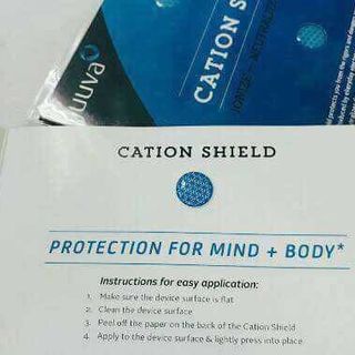 Cation Shield Miếng Chắn Sóng Điện Từ