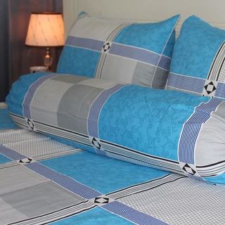 Drap Cotton Thắng Lợi