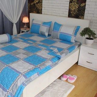 Drap Cotton Thắng Lợi