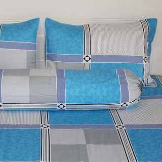 Drap Cotton Thắng Lợi