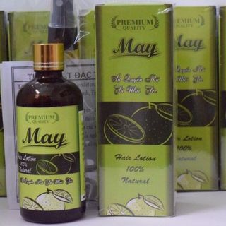 Kích Thích Mọc Tóc- Tinh Dầu Bưởi