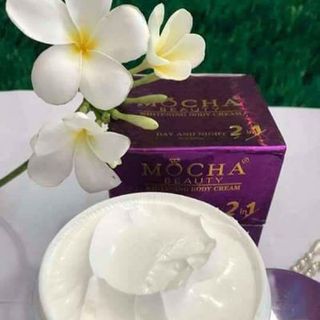 KEM BODY SỮA LẠNH MOCHA giá sỉ