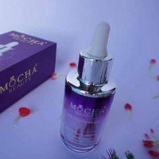 SERUM DIỆP LỤC TRÀ XANH MOCHA