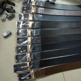 thắt lưng da namchuyên sỉ