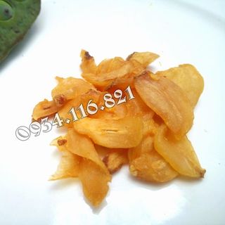 Sỉ khô gà bơ tỏi giá tốt 195000/kg