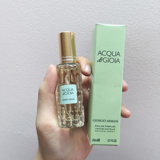 NƯỚC HOA PHÁP 20ML