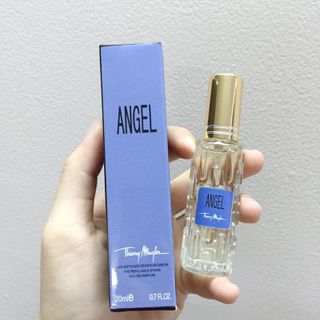 NƯỚC HOA PHÁP 20ML