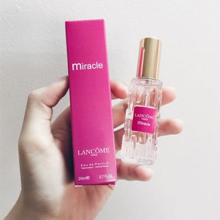 NƯỚC HOA PHÁP 20ML