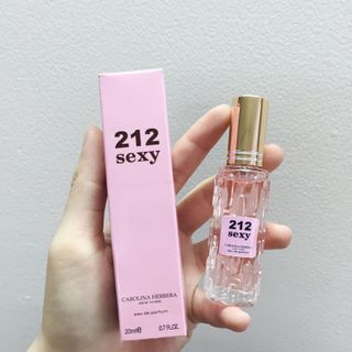 NƯỚC HOA PHÁP 20ML