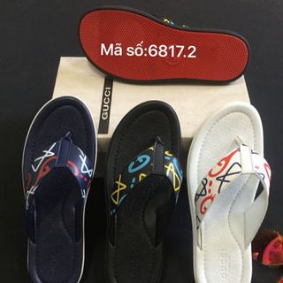 Dép quai chéo quai ngang nam nữ size3545