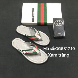 Dép quai chéo quai ngang nam nữ size3545
