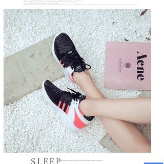 Giầy thể thao nữ XY 001 THANH LÝ dọn kho