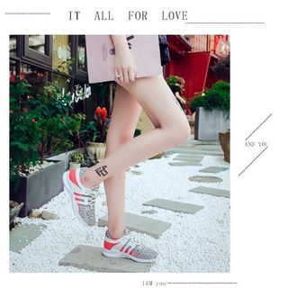 Giầy thể thao nữ XY 001 THANH LÝ dọn kho