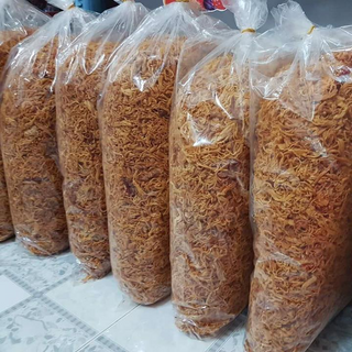 Khô gà cay - hàng ngon 180000đ/kg