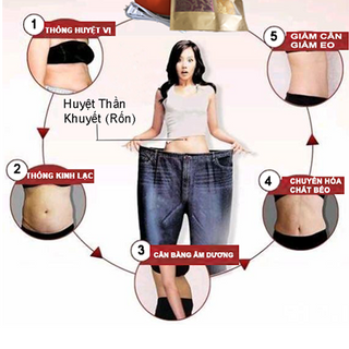 EO THON CHO PHỤ NỮ VĂN PHÒNG