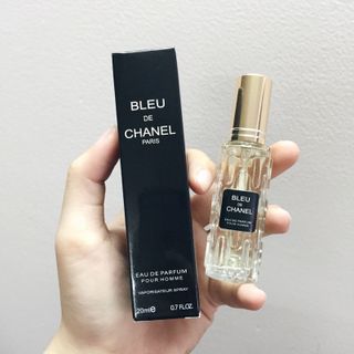 NƯỚC HOA PHÁP 20ML giá sỉ