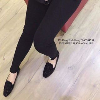 Quần legging quảng châu