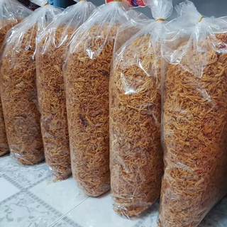 Sỉ khô gà lá chanh giá tốt 180000/kg giá sỉ