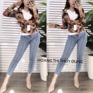 Xưởng Áo Khoác -