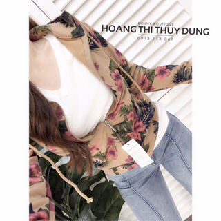 Xưởng Áo Khoác -