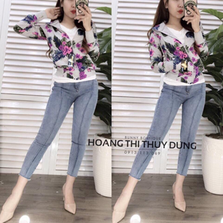 Xưởng Áo Khoác -