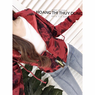 Xưởng Áo Khoác -