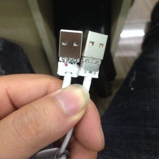 Cáp 5ic tránh dò điện mới nhất
