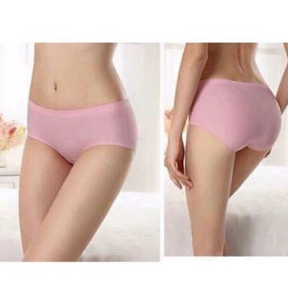 Hộp 5 quần lót nữ Muji