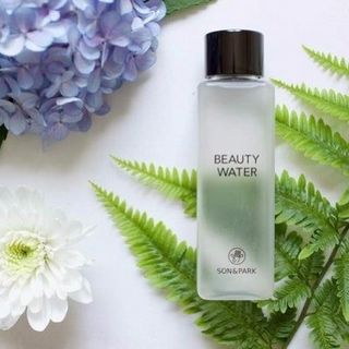 NƯỚC LÀM ĐẸP LÀM SẠCH VÀ DƯỠNG SÁNG DA 60ML – BEAUTY WATER