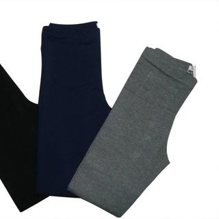 QUẦN LEGGING 1 TÚI TRƯỚC
