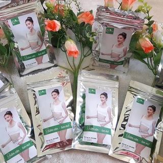 GIẢM CÂN - NẤM LINH CHI - GIẢM CÂN AN TOÀN