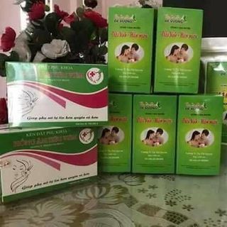 THUỐC ĐIỀU KINH HIẾM MUỘN