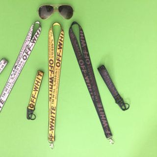 DÂY KEYCHAIN OW