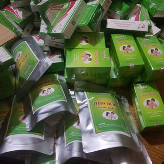 THUỐC ĐIỀU KINH HIẾM MUỘN
