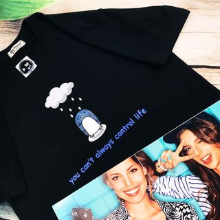 Áo thun Unisex