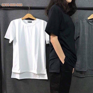 Áo Oval vải Da Cá ngoại