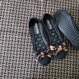 Giày búp bê nữ Ý Phương sỉ 58k