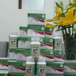 KÉN ĐẶT - ĐẶC TRỊ VIÊM PHỤ KHOA - HỒNG ÂM TIÊU VIÊM